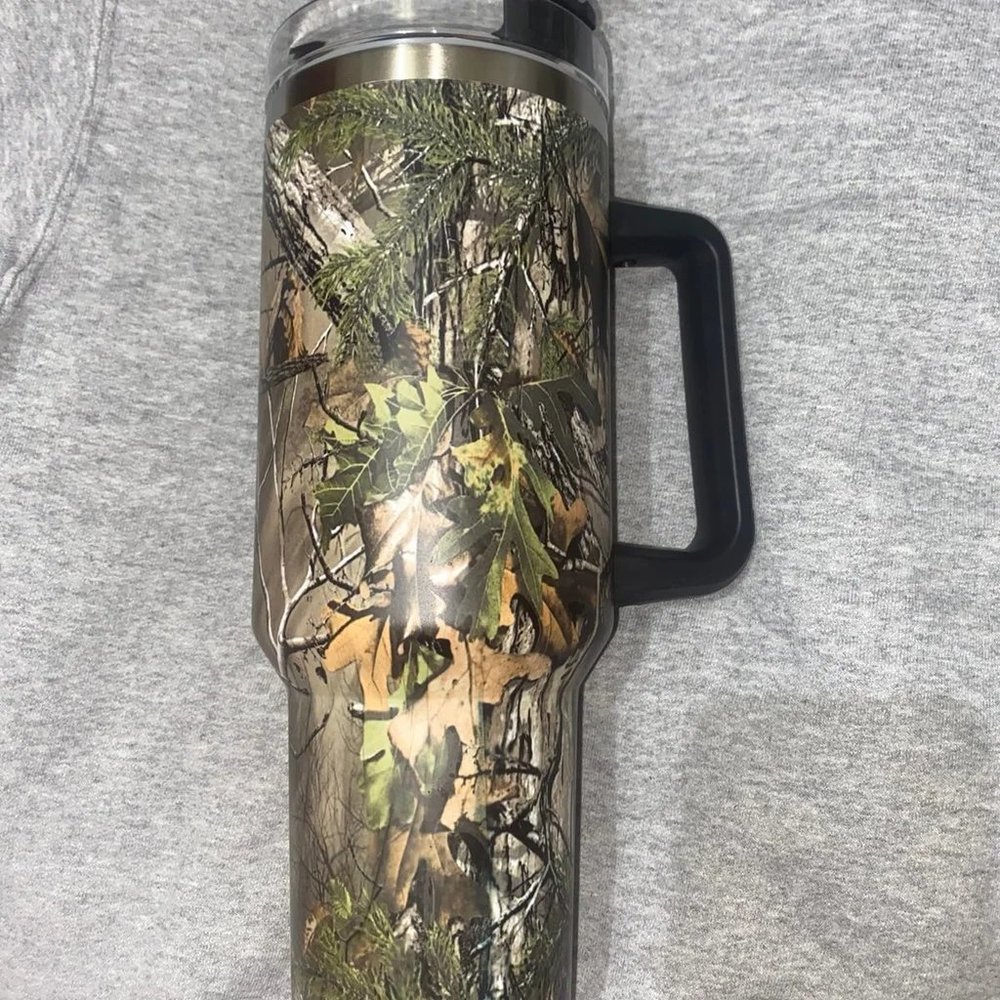 Tumbler